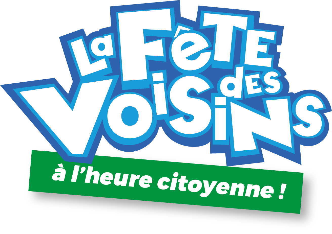 À l'heure citoyenne